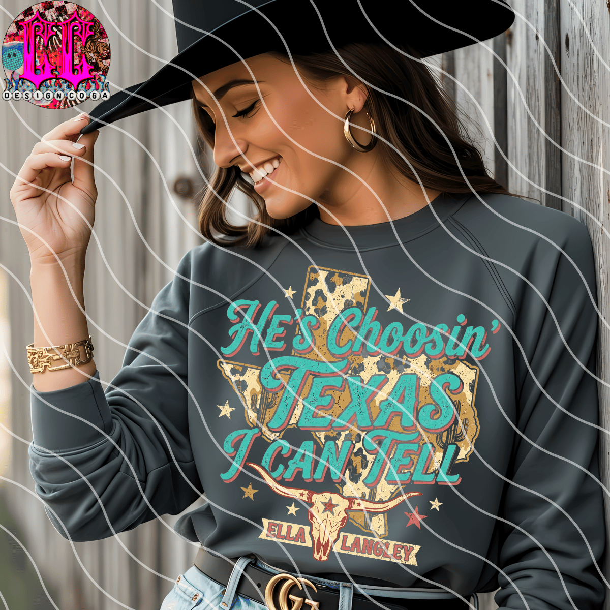 CHOOSIN ELLA PNG DIGITAL DOWNLOAD