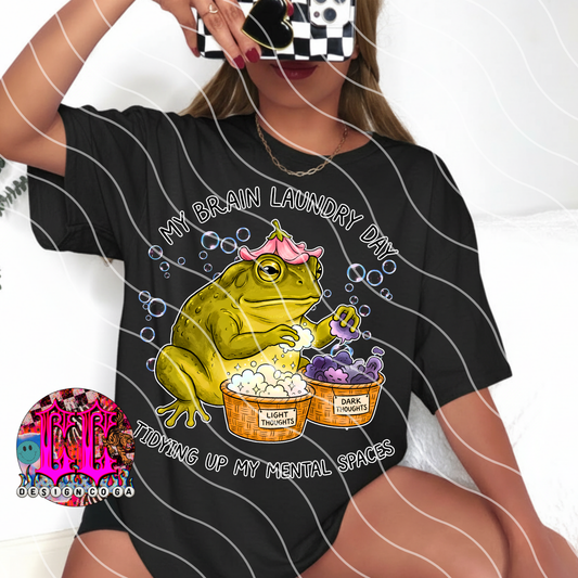 LAUNDRY DAY PNG DIGITAL DOWNLOAD