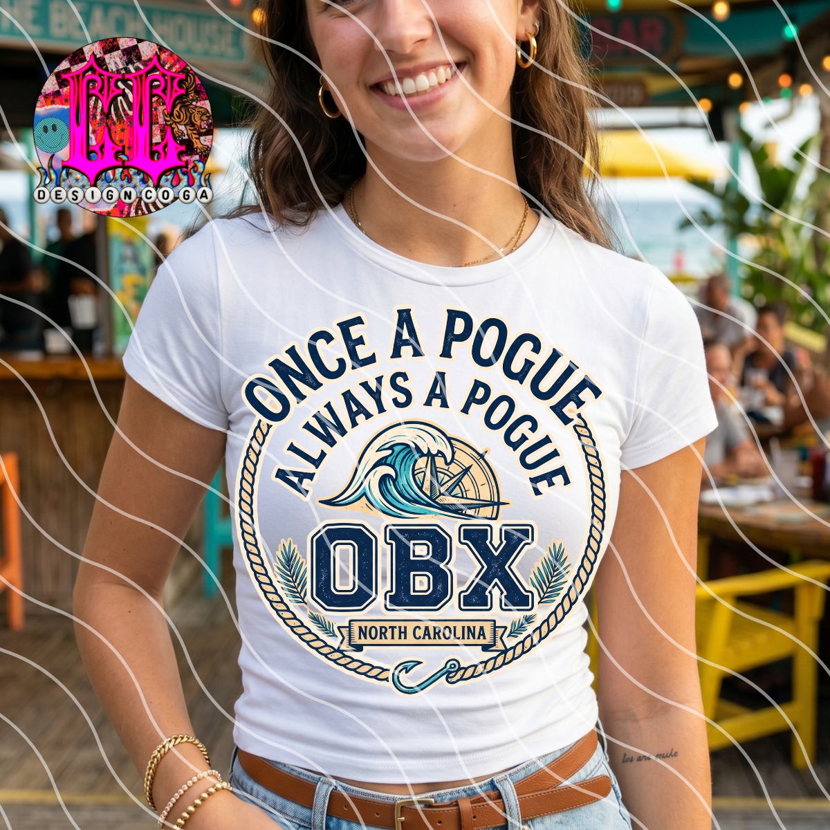 OBX PNG DIGITAL DOWNLOAD