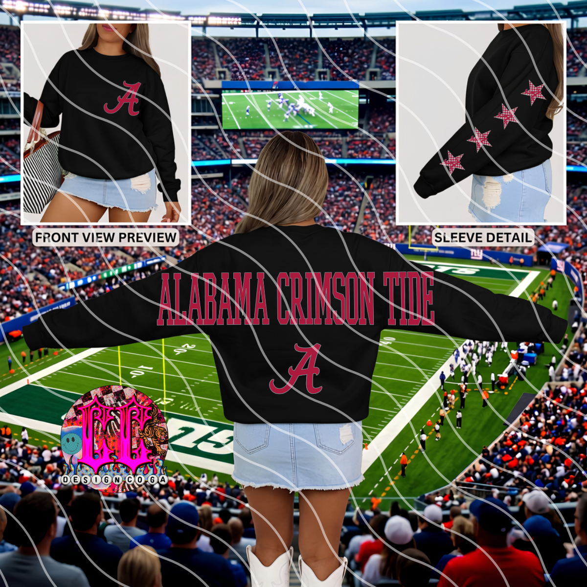 BAMA STAR PNG DIGITAL DOWNLOAD