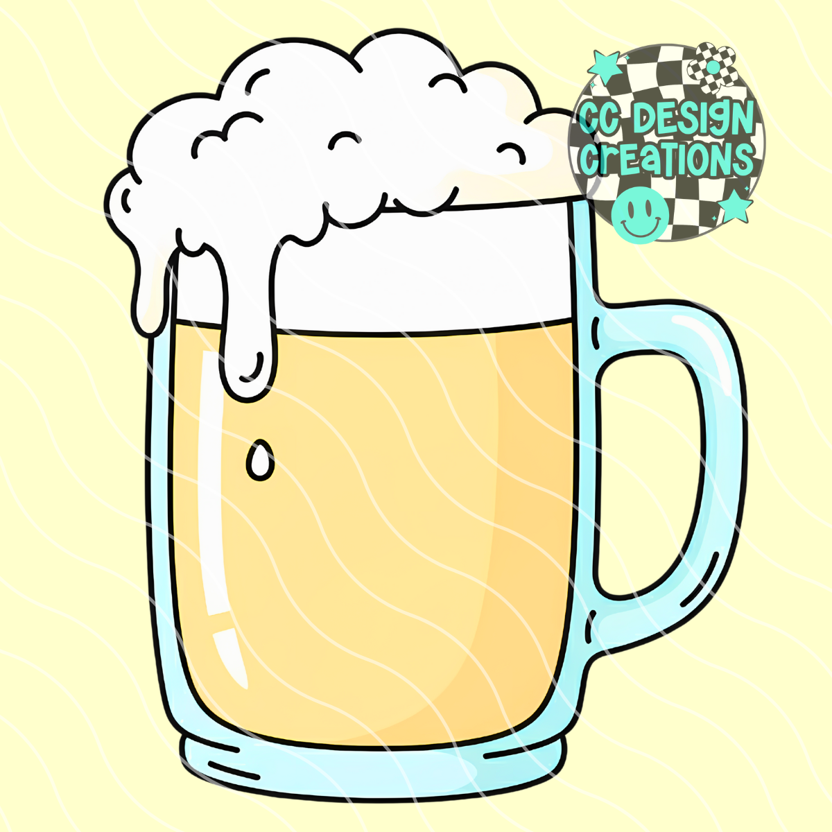 St. Patty's CLIPART