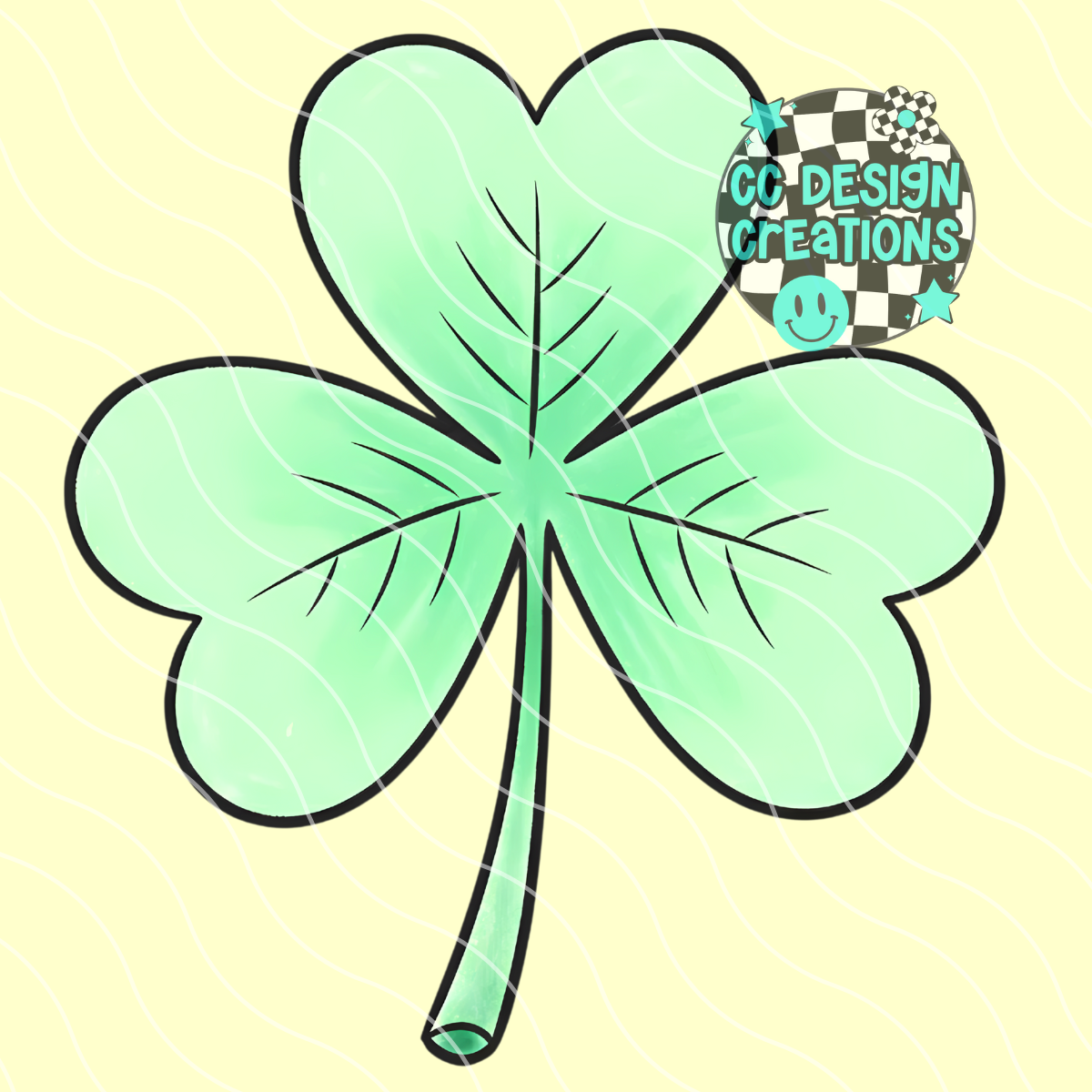 St. Patty's CLIPART