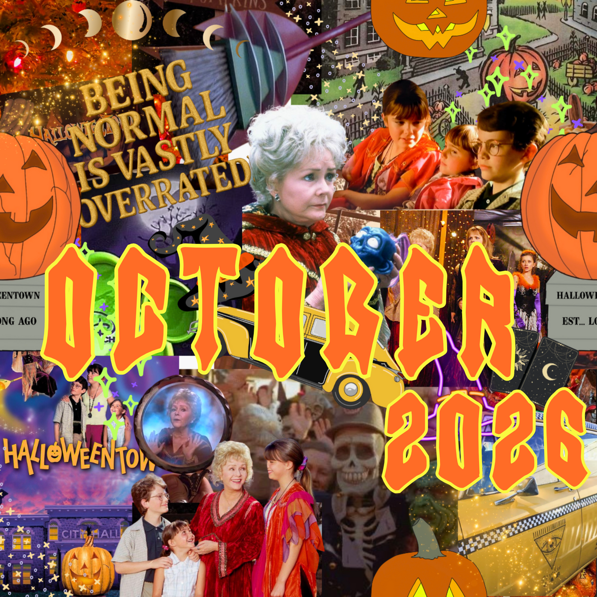 OCTOBER 2026 DIGITAL DESIGN DRIVE