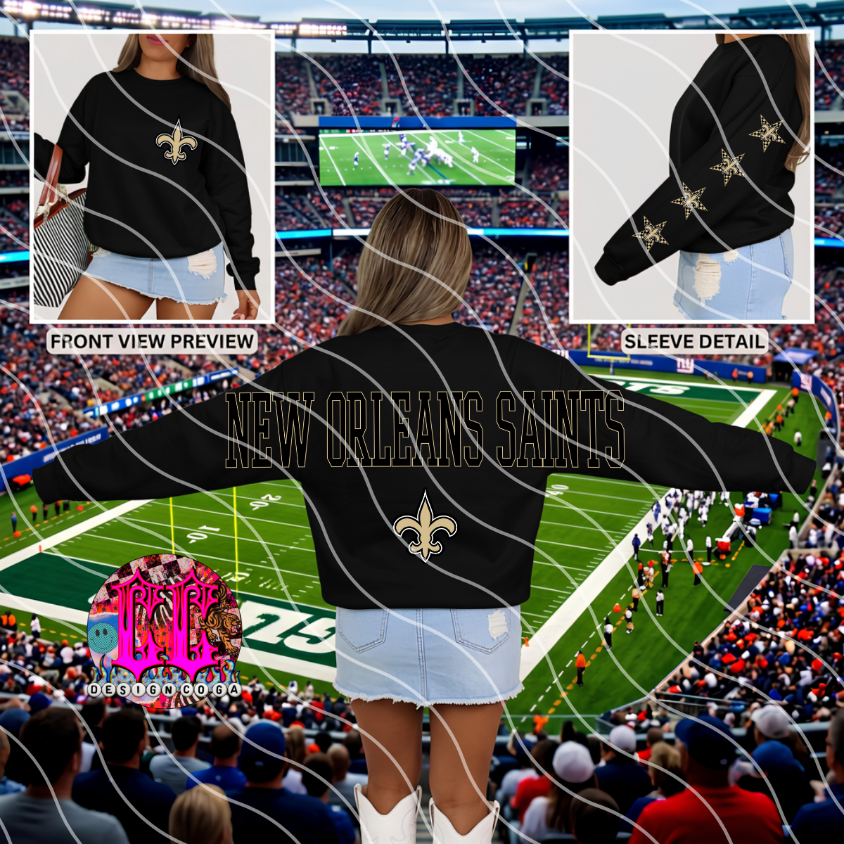 SAIN T STAR PNG DIGITAL DOWNLOAD