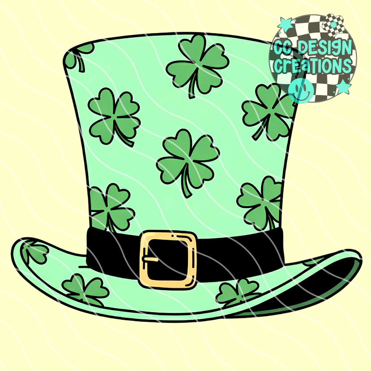 St. Patty's CLIPART